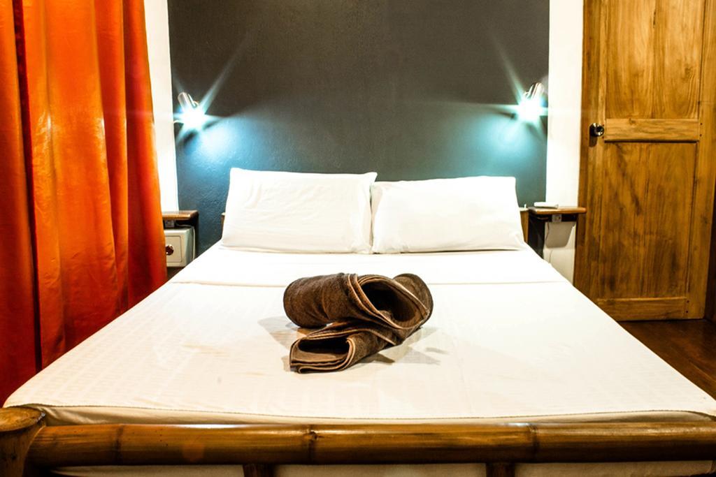 Chillout Guesthouse Panglao-stad Kamer foto