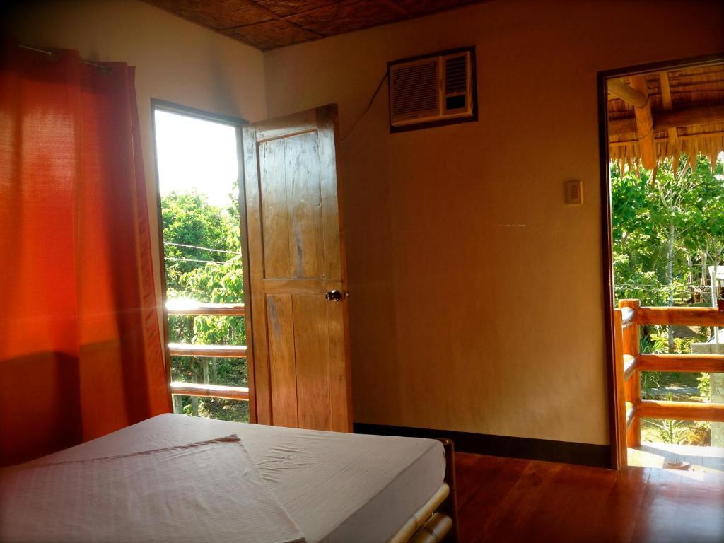 Chillout Guesthouse Panglao-stad Kamer foto