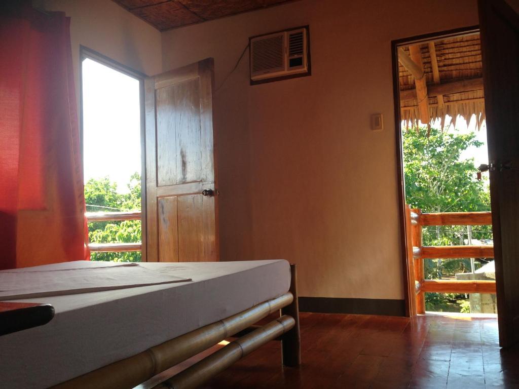Chillout Guesthouse Panglao-stad Kamer foto
