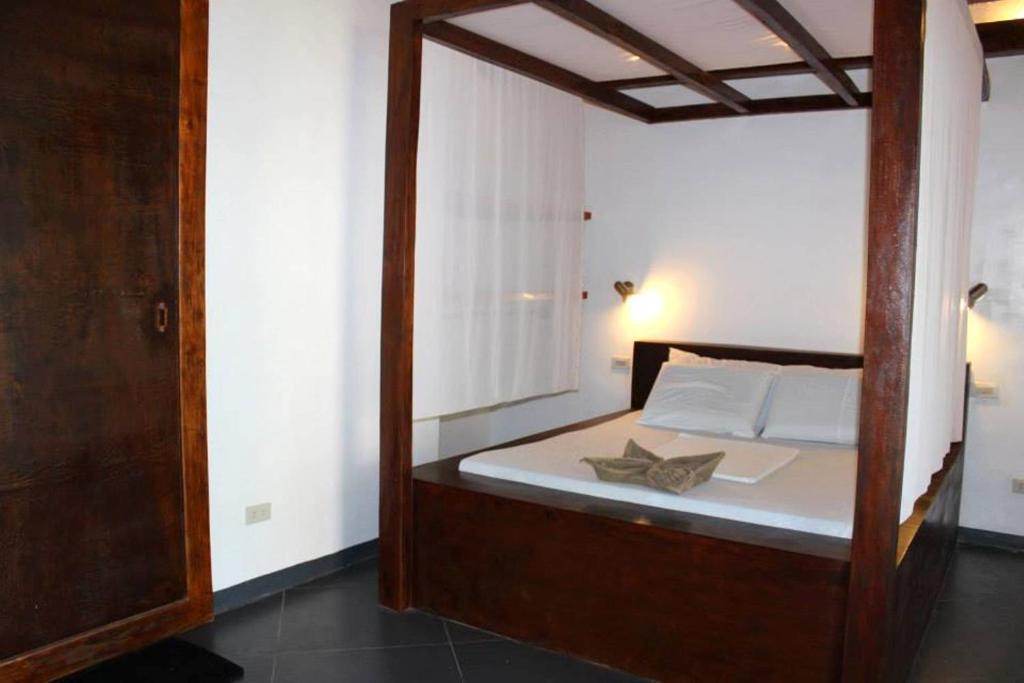 Chillout Guesthouse Panglao-stad Kamer foto