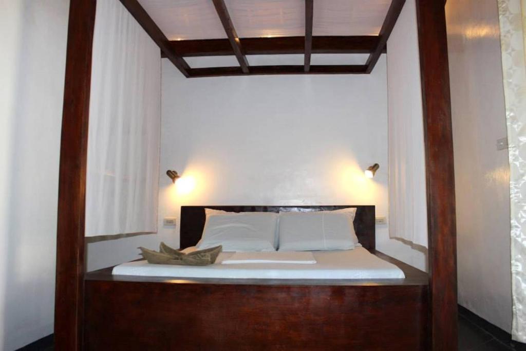 Chillout Guesthouse Panglao-stad Kamer foto